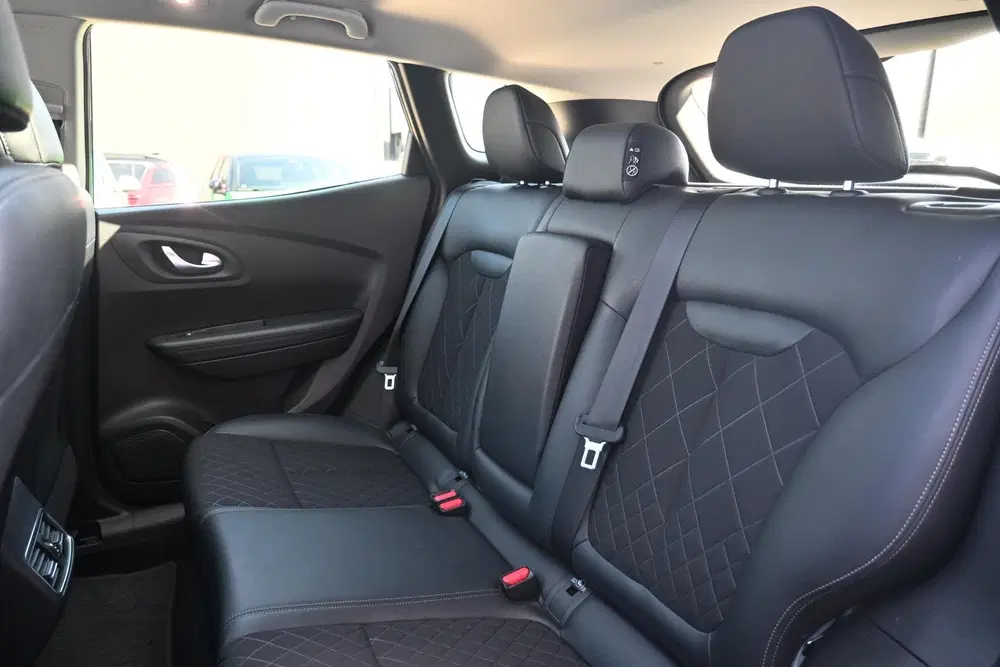 Renault Kadjar TCe 160 EDC Techno uit 2022, foto 13