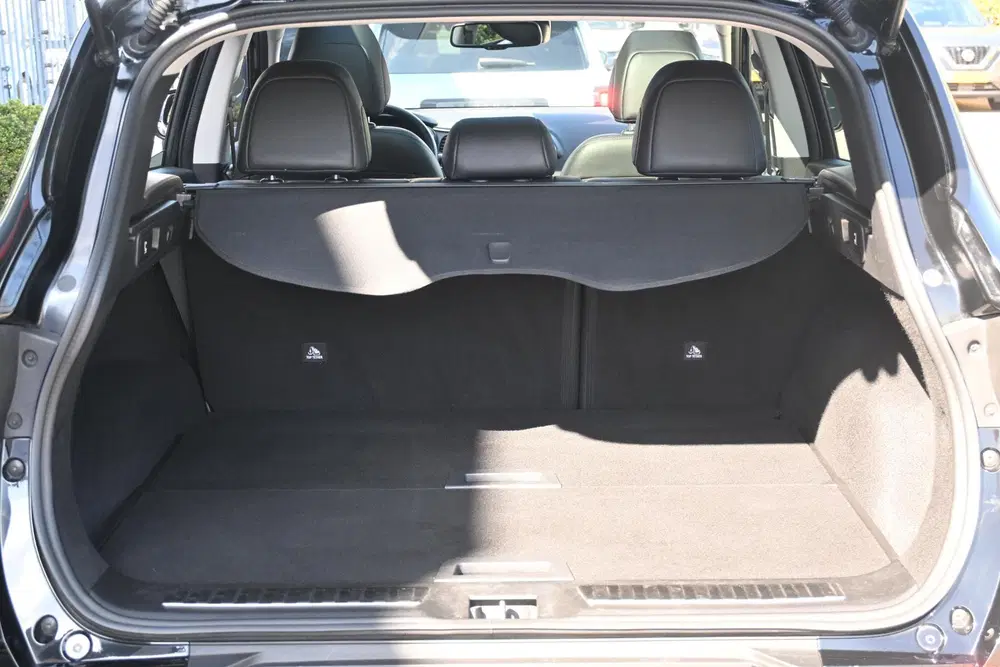 Renault Kadjar TCe 160 EDC Techno uit 2022, foto 14