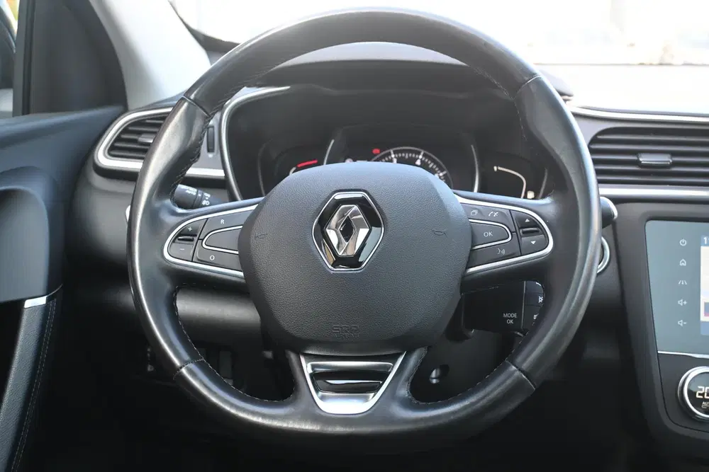 Renault Kadjar TCe 160 EDC Techno uit 2022, foto 15