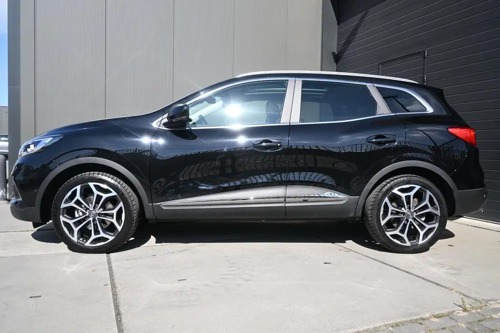 Renault Kadjar TCe 160 EDC Techno uit 2022, foto 5