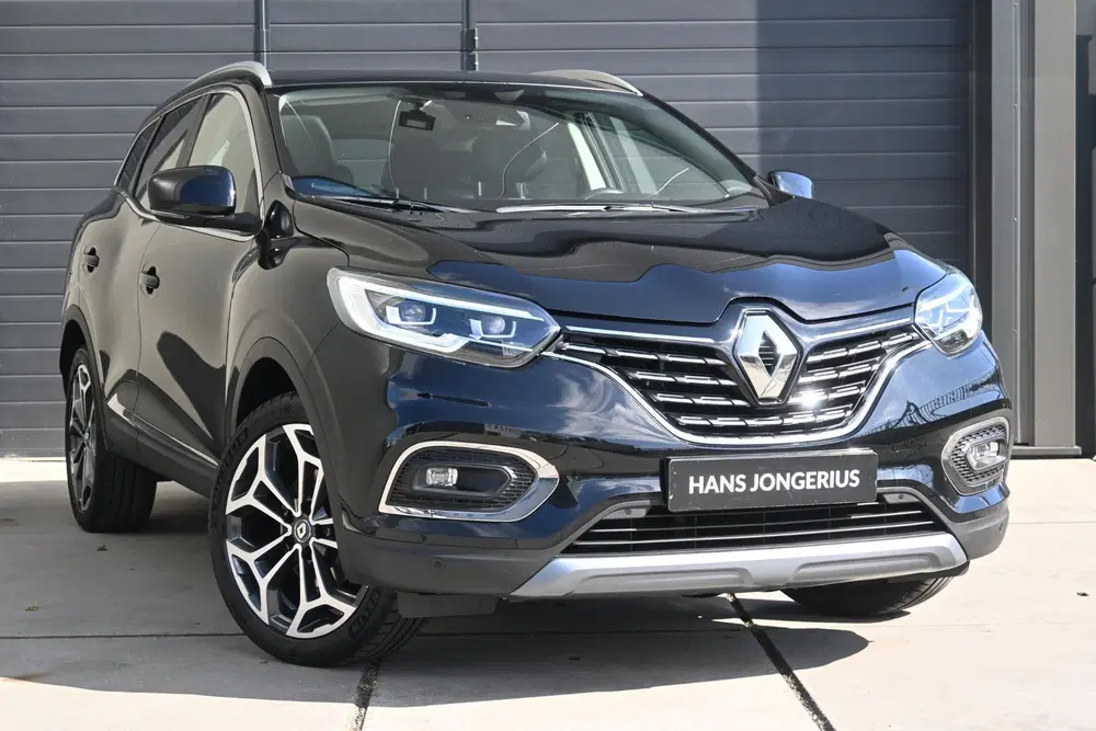 Renault Kadjar TCe 160 EDC Techno uit 2022, foto 7
