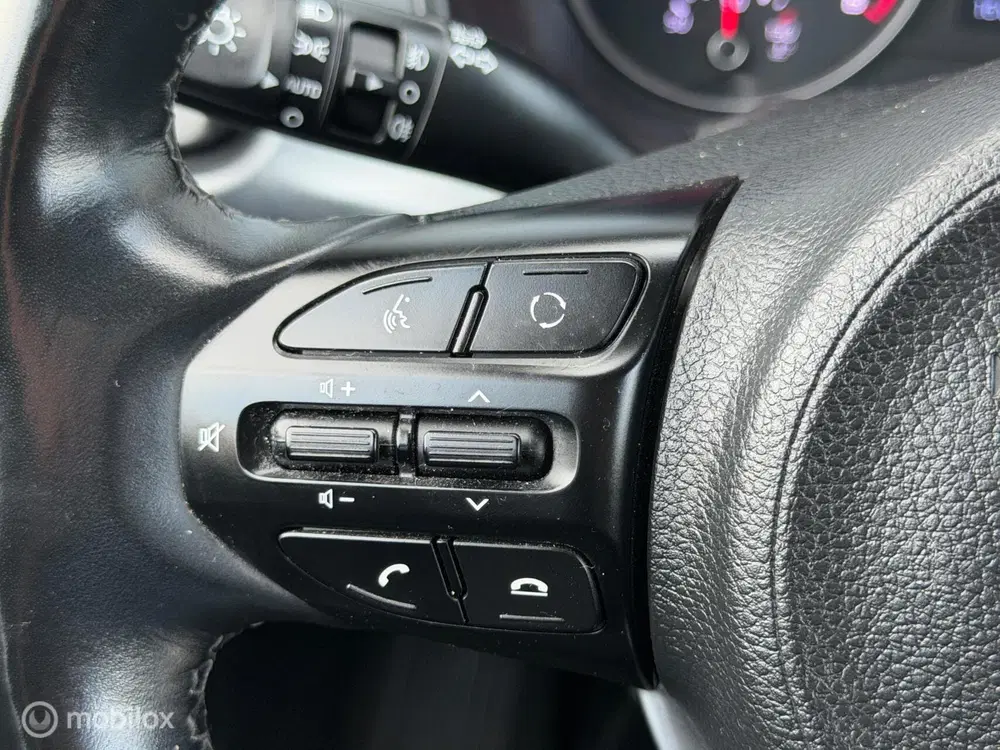 Kia Rio 1.2 DynamicLine uit 2019, foto 13