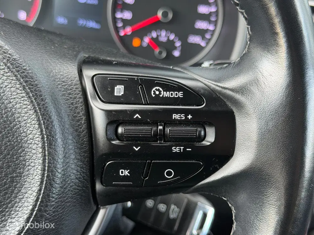 Kia Rio 1.2 DynamicLine uit 2019, foto 14