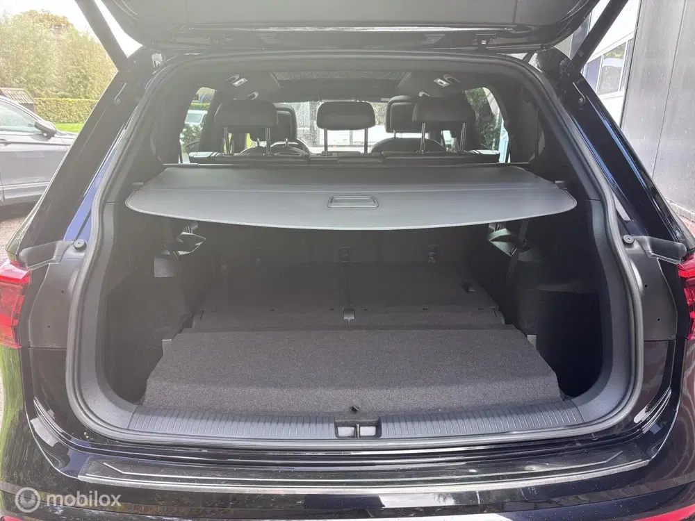 SEAT Tarraco 2.0 TSI 4drive FR 7p. uit 2021, foto 13