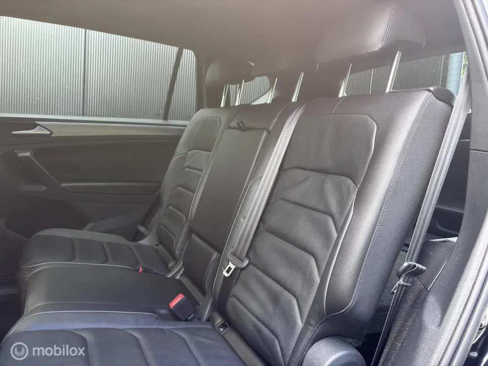 SEAT Tarraco 2.0 TSI 4drive FR 7p. uit 2021, foto 15