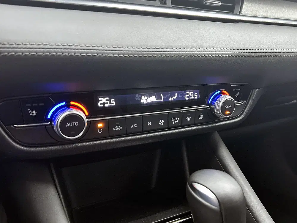Mazda 6 2.0 SkyActiv-G 165 Centre-Line Automaat uit 2024, foto 10
