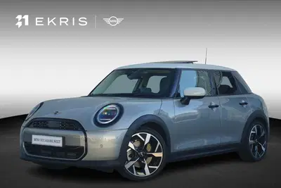 Mini Cooper C Cooper C uit 2025