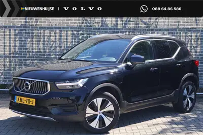 Volvo XC40 1.5 T4 Recharge Inscription Expression uit 2022