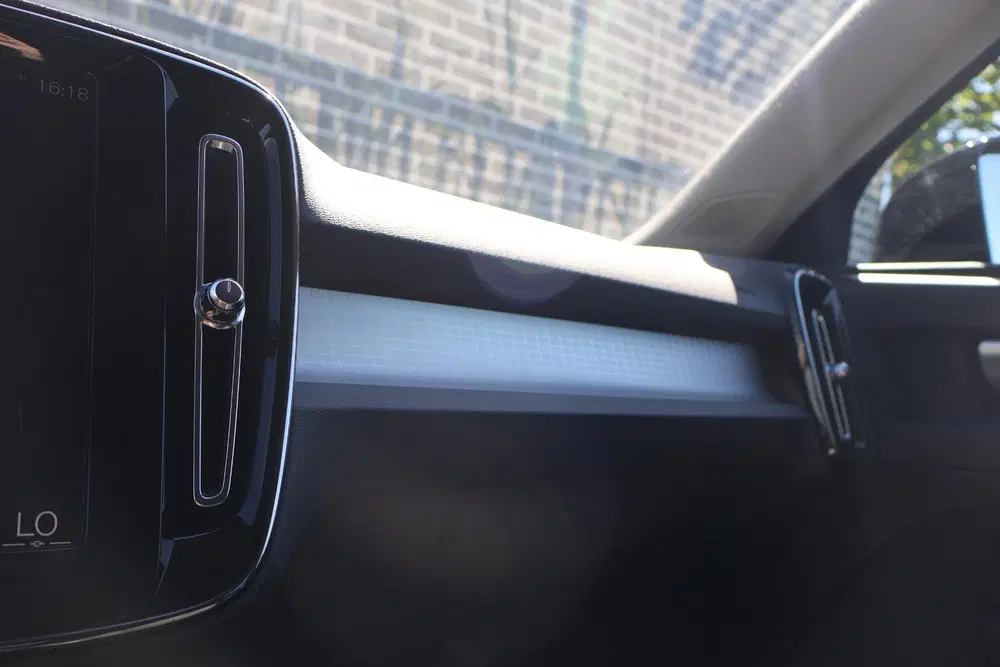 Volvo XC40 1.5 T4 Recharge Inscription Expression uit 2022, foto 12