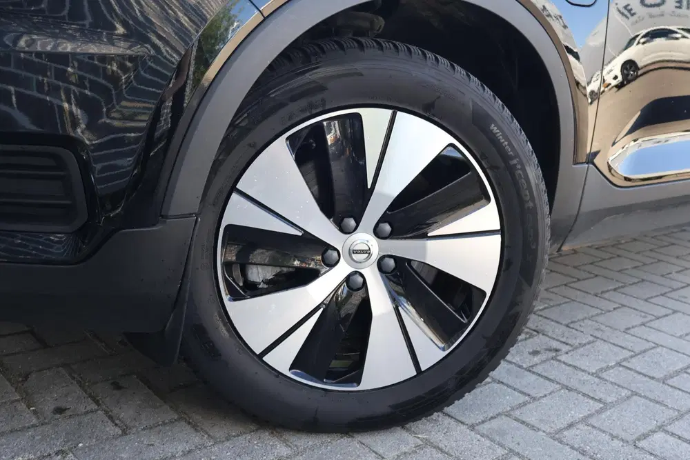 Volvo XC40 1.5 T4 Recharge Inscription Expression uit 2022, foto 13