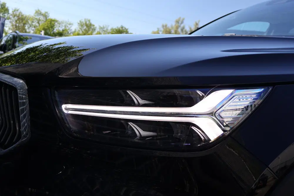 Volvo XC40 1.5 T4 Recharge Inscription Expression uit 2022, foto 14