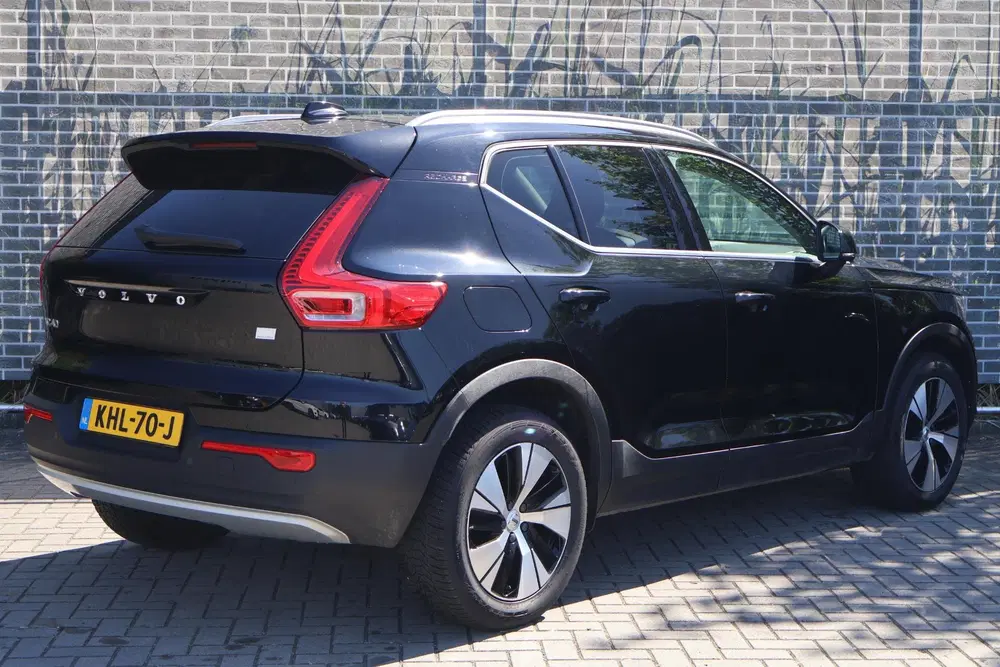 Volvo XC40 1.5 T4 Recharge Inscription Expression uit 2022, foto 3