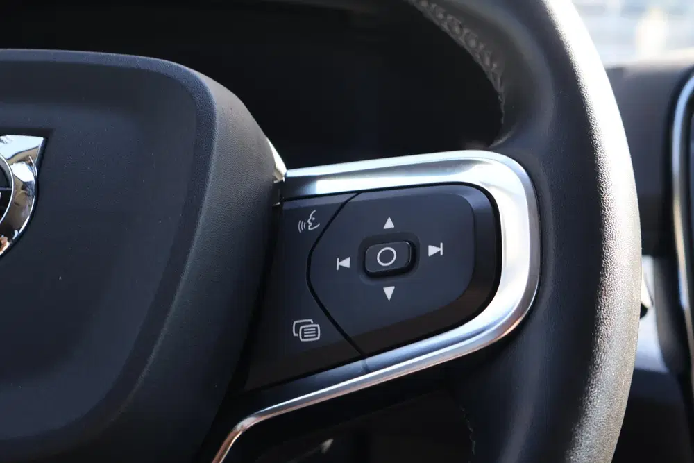 Volvo XC40 1.5 T4 Recharge Inscription Expression uit 2022, foto 4