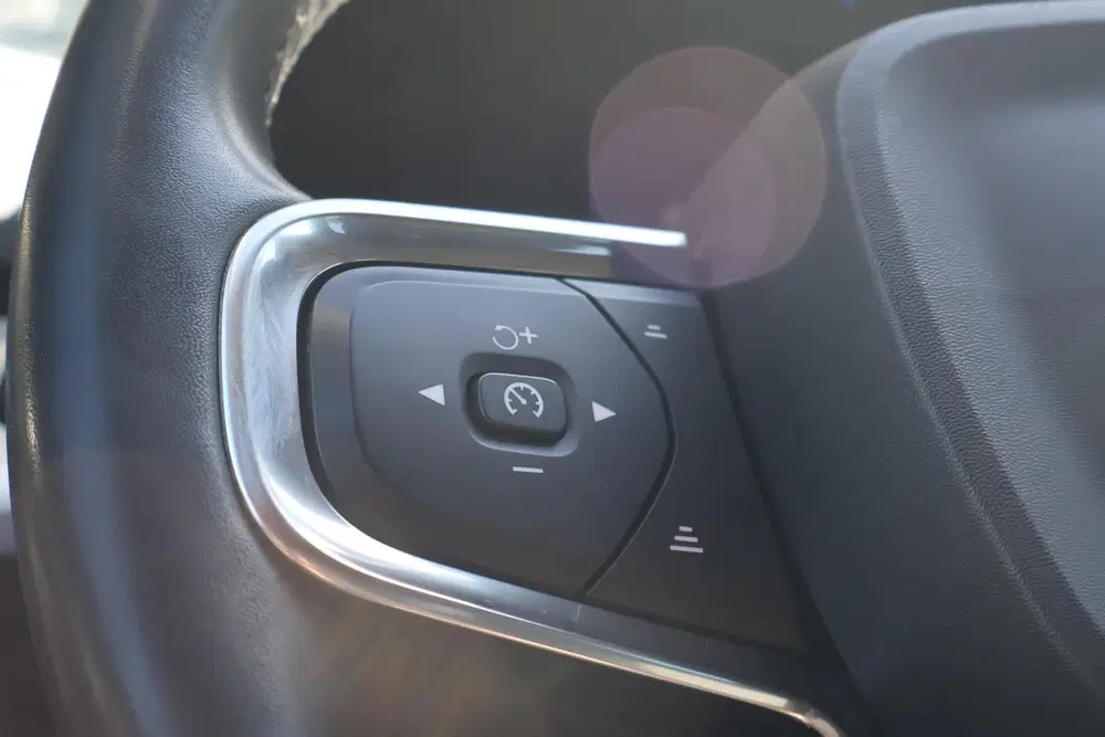 Volvo XC40 1.5 T4 Recharge Inscription Expression uit 2022, foto 5