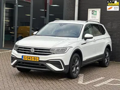 Volkswagen Tiguan Allspace 1.5 TSI Life Business uit 2023