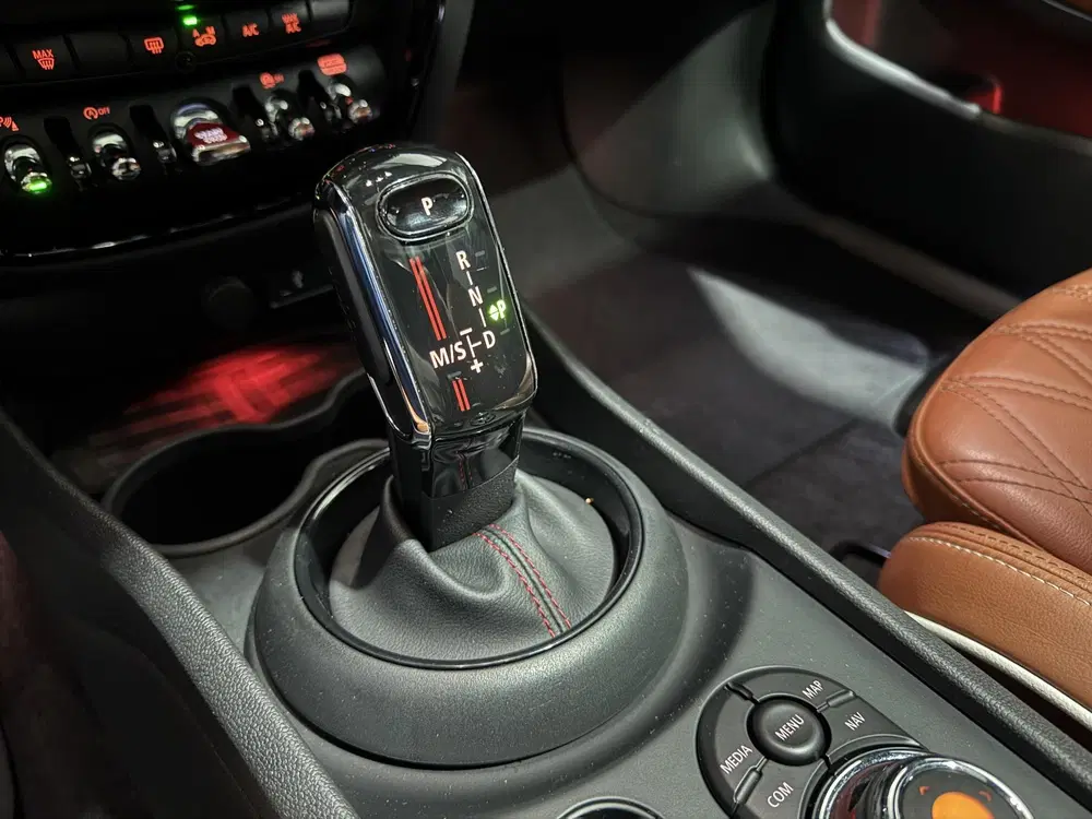 Mini Clubman 2.0 Cooper S uit 2020, foto 11
