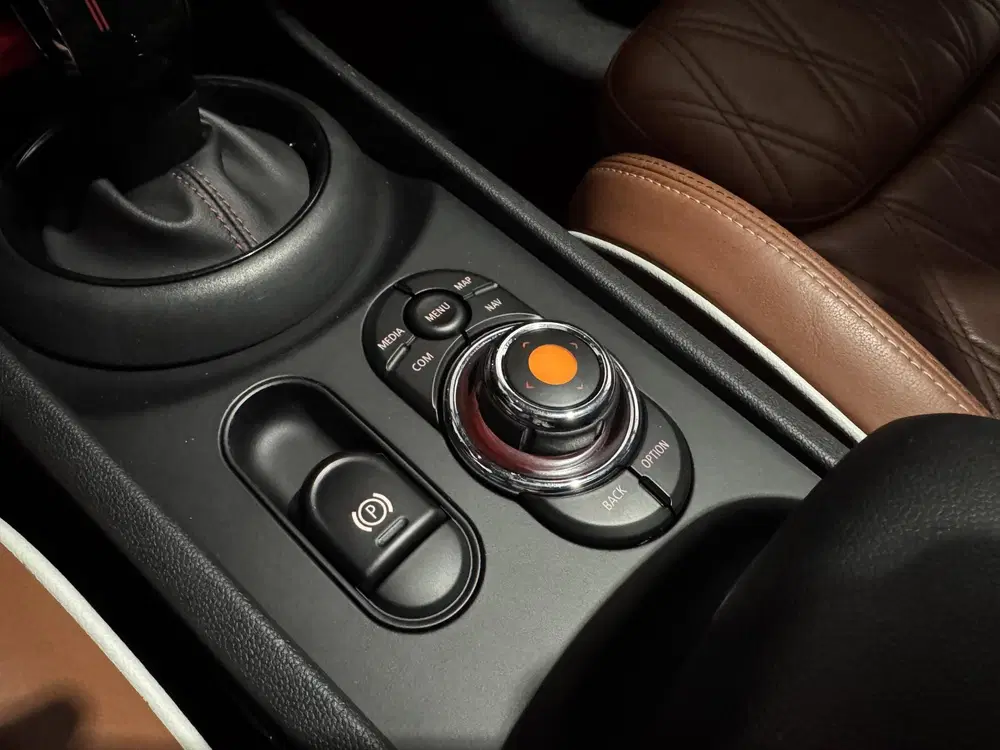 Mini Clubman 2.0 Cooper S uit 2020, foto 12