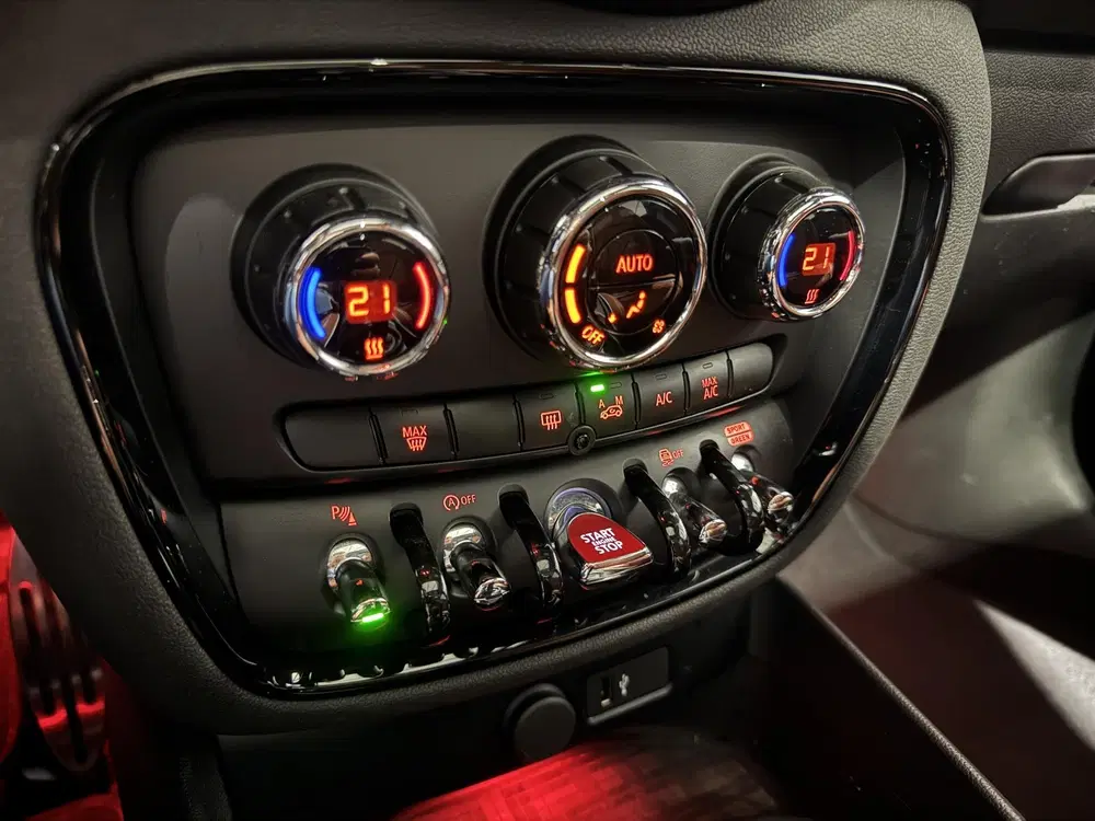 Mini Clubman 2.0 Cooper S uit 2020, foto 13