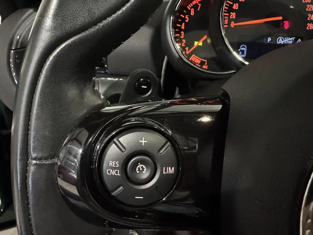 Mini Clubman 2.0 Cooper S uit 2020, foto 14