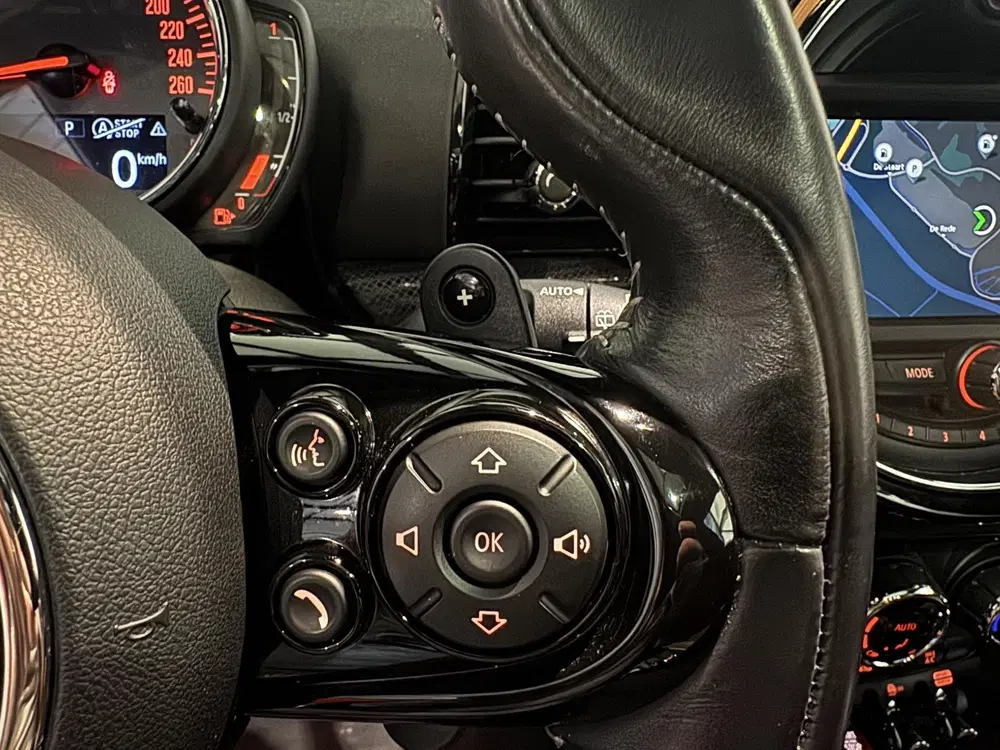 Mini Clubman 2.0 Cooper S uit 2020, foto 15