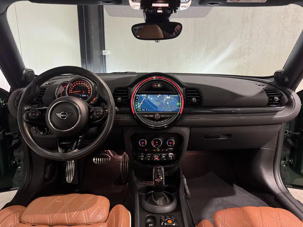 Mini Clubman 2.0 Cooper S uit 2020, foto 4