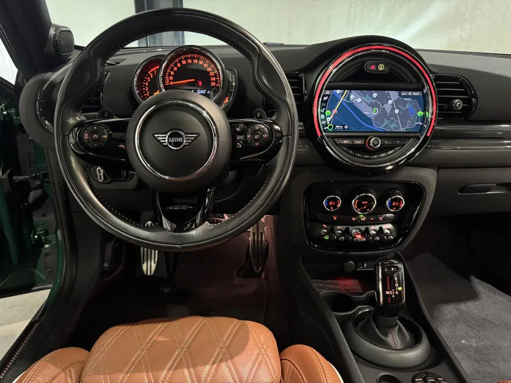 Mini Clubman 2.0 Cooper S uit 2020, foto 5