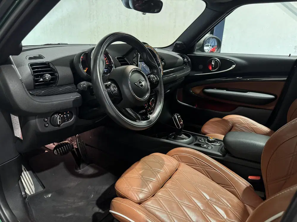 Mini Clubman 2.0 Cooper S uit 2020, foto 6