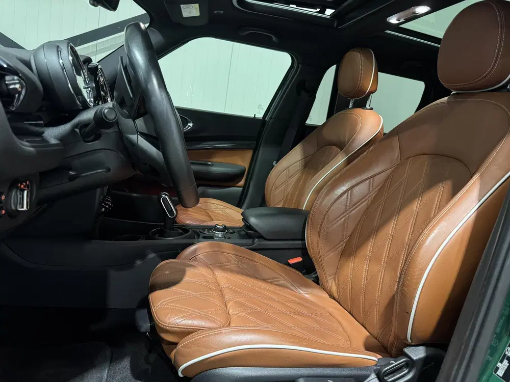 Mini Clubman 2.0 Cooper S uit 2020, foto 7