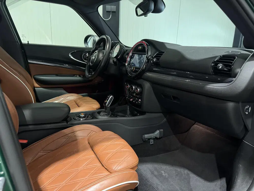 Mini Clubman 2.0 Cooper S uit 2020, foto 8
