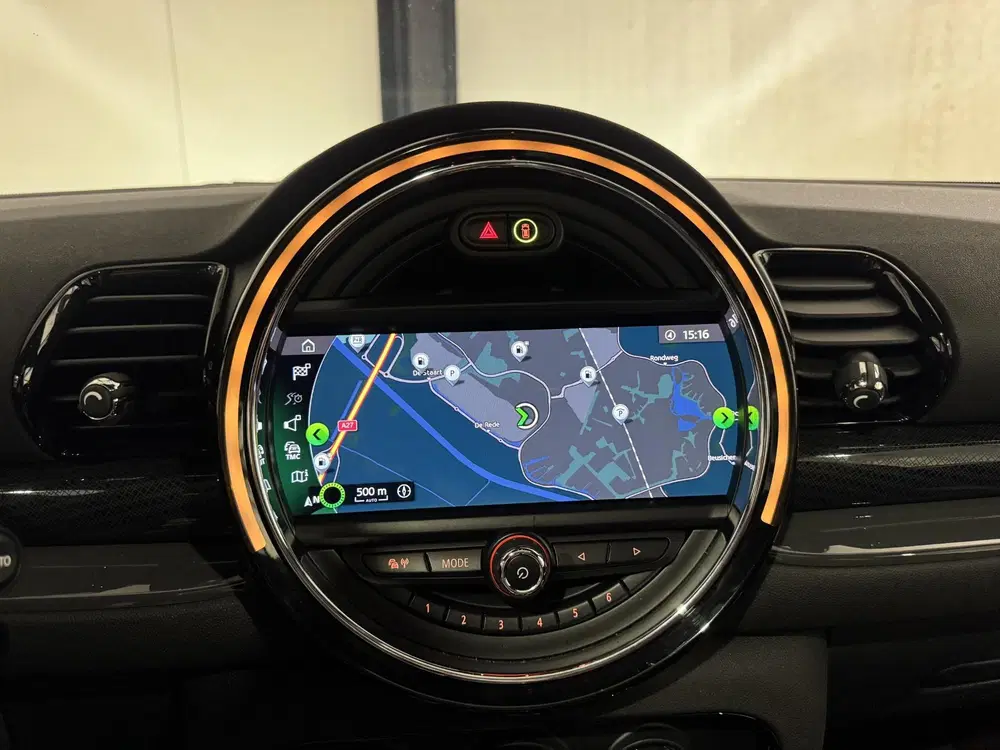 Mini Clubman 2.0 Cooper S uit 2020, foto 9