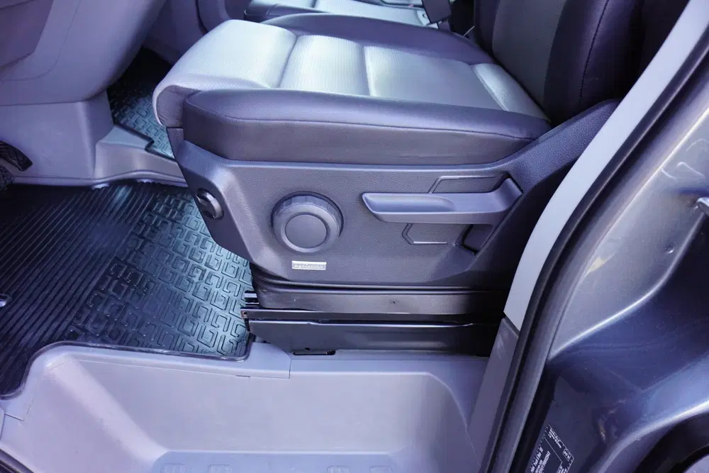 MAN TGE 180pk Automaat L4H3 uit 2023, foto 9