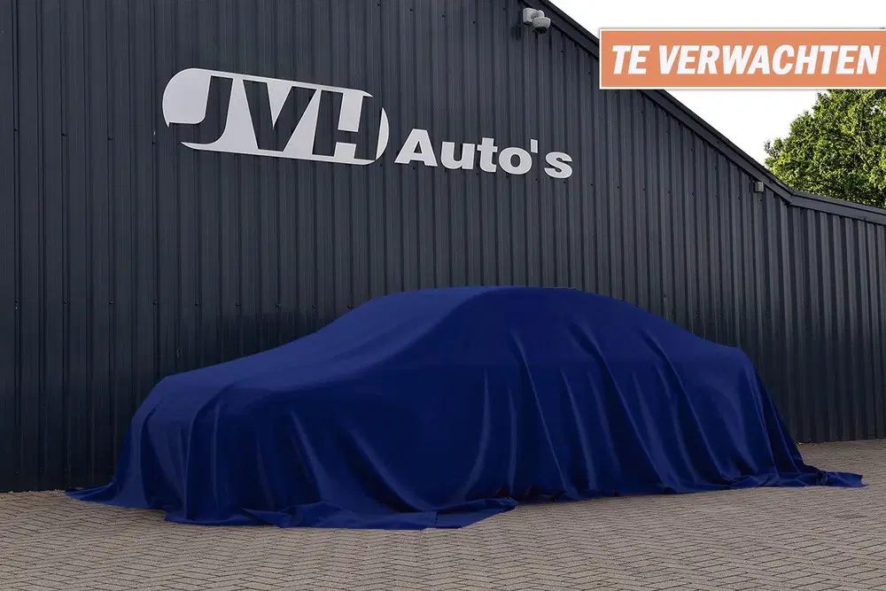 Volkswagen Taigo 1.0 TSi AUT uit 2022
