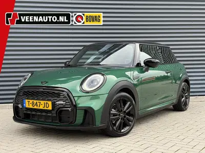 Mini John Cooper Works 1.5 Cooper John Cooper Works (bj 2023) uit 2023