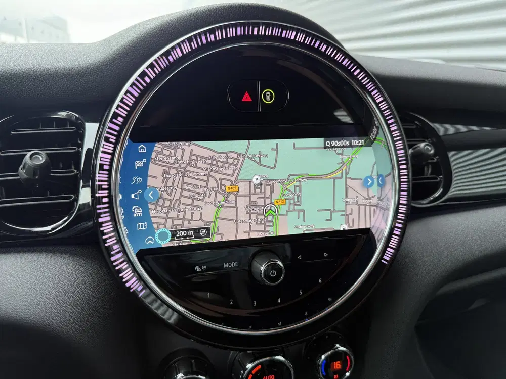 Mini John Cooper Works 1.5 Cooper John Cooper Works (bj 2023) uit 2023, foto 10