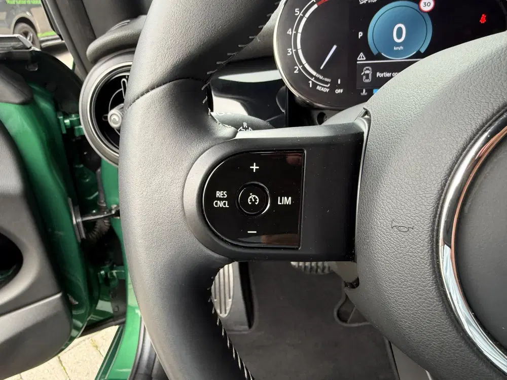 Mini John Cooper Works 1.5 Cooper John Cooper Works (bj 2023) uit 2023, foto 12