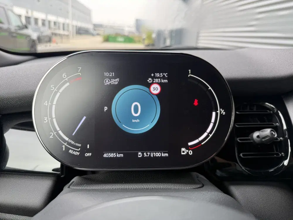 Mini John Cooper Works 1.5 Cooper John Cooper Works (bj 2023) uit 2023, foto 13