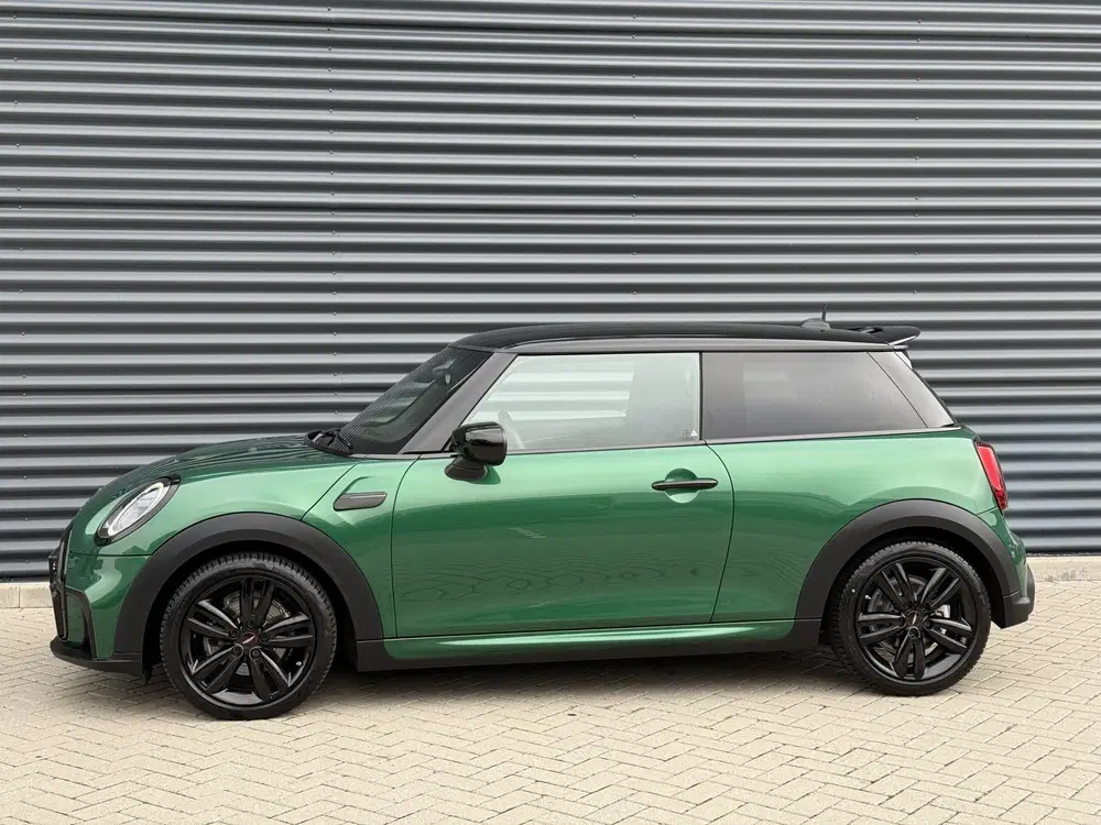Mini John Cooper Works 1.5 Cooper John Cooper Works (bj 2023) uit 2023, foto 4