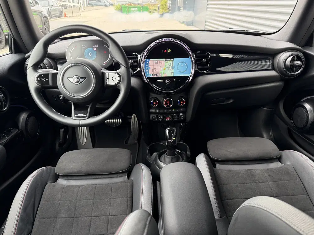 Mini John Cooper Works 1.5 Cooper John Cooper Works (bj 2023) uit 2023, foto 8