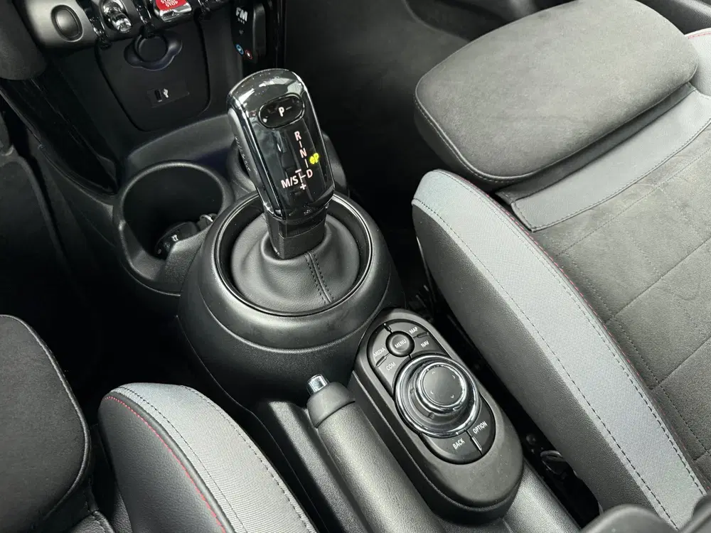 Mini John Cooper Works 1.5 Cooper John Cooper Works (bj 2023) uit 2023, foto 9