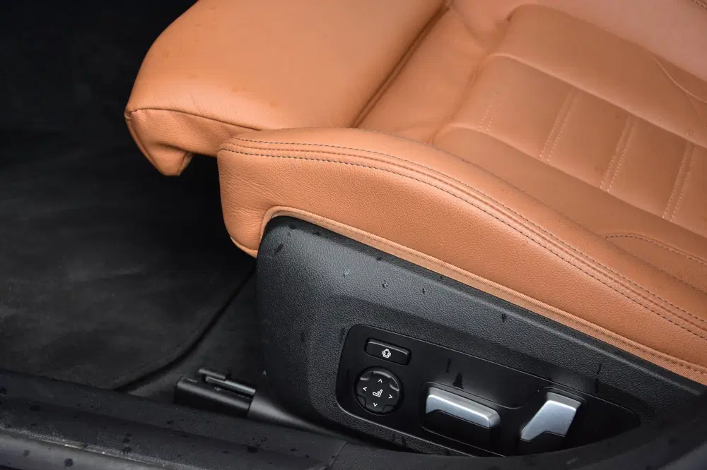 BMW 4-serie 4-serie Gran Coupé 420i Business Edition P uit 2021, foto 15