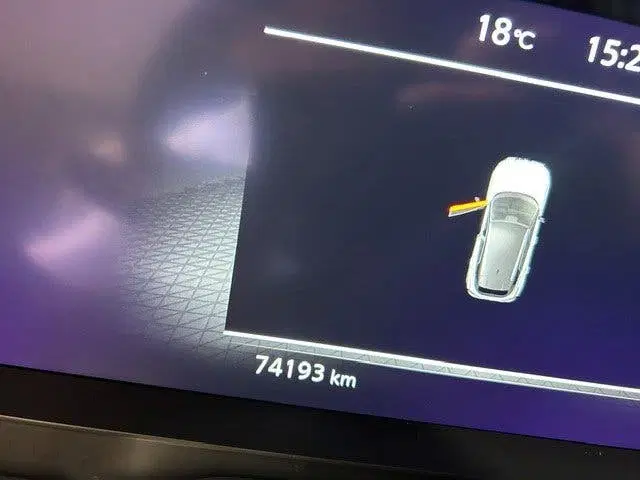 Nissan Qashqai 1.3 Mild-Hybrid 140pk Tekna PANO uit 2021, foto 10
