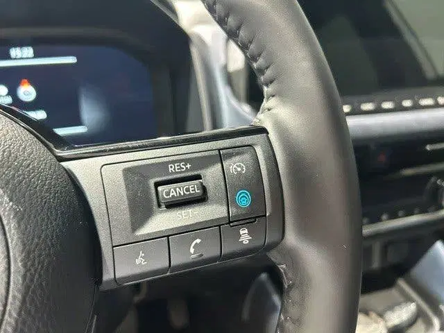 Nissan Qashqai 1.3 Mild-Hybrid 140pk Tekna PANO uit 2021, foto 12