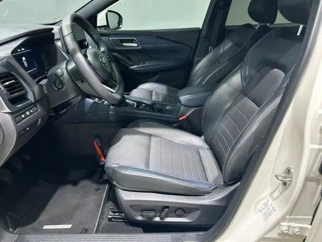 Nissan Qashqai 1.3 Mild-Hybrid 140pk Tekna PANO uit 2021, foto 6