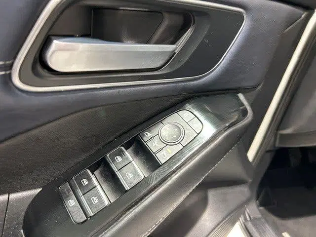 Nissan Qashqai 1.3 Mild-Hybrid 140pk Tekna PANO uit 2021, foto 8