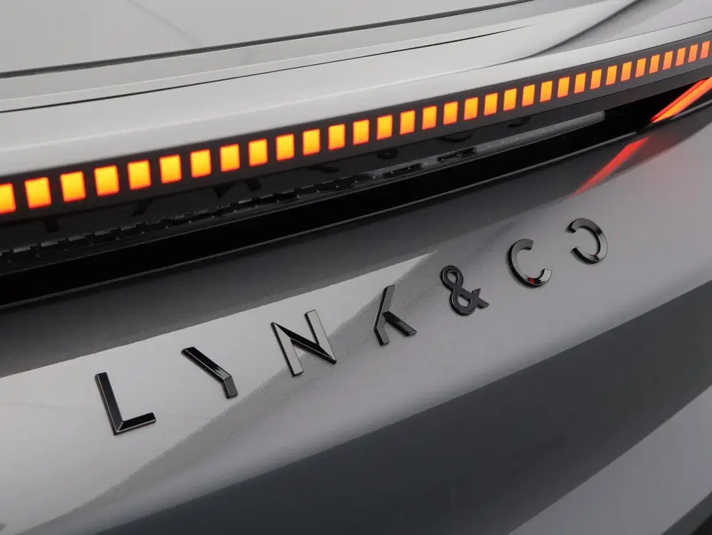 Lynk & Co 02 More 66 kWh Pano uit 2026, foto 10