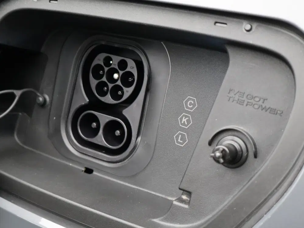 Lynk & Co 02 More 66 kWh Pano uit 2026, foto 13