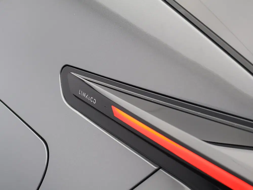 Lynk & Co 02 More 66 kWh Pano uit 2026, foto 14
