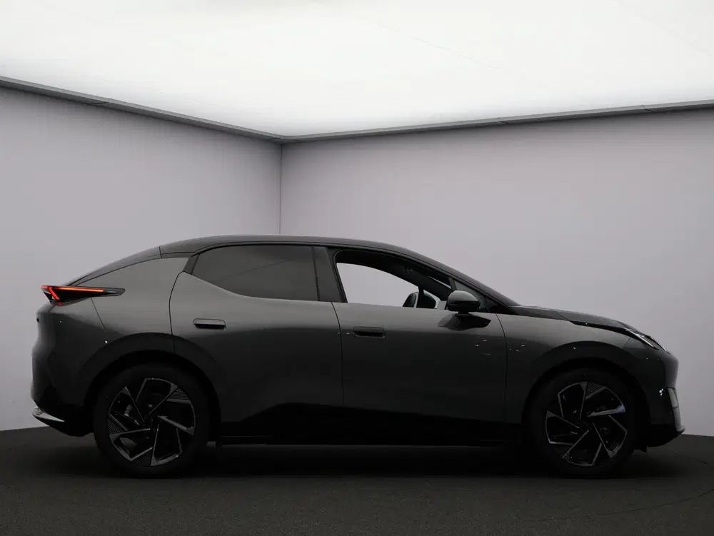 Lynk & Co 02 More 66 kWh Pano uit 2026, foto 2