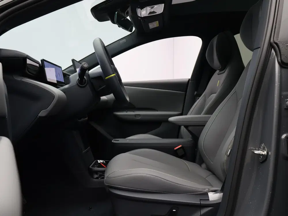 Lynk & Co 02 More 66 kWh Pano uit 2026, foto 4