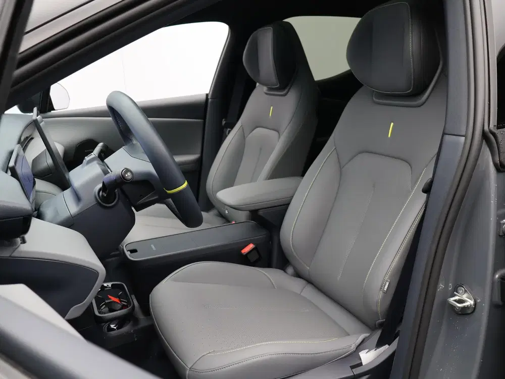 Lynk & Co 02 More 66 kWh Pano uit 2026, foto 5